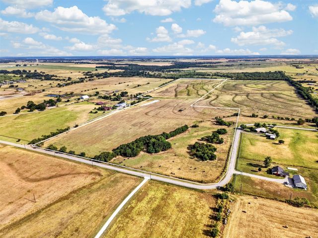 TBD Strittmatter Road, Pilot Point, TX 76258