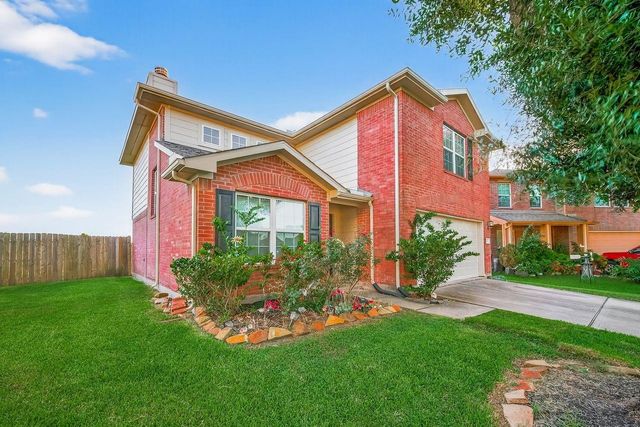 2338 Summit Meadow Drive, Houston, TX 77489