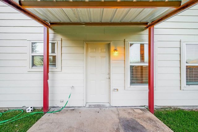 2338 Summit Meadow Drive, Houston, TX 77489