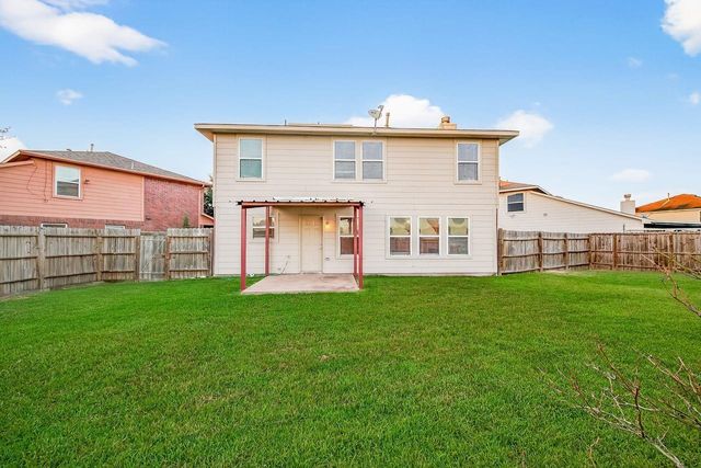 2338 Summit Meadow Drive, Houston, TX 77489