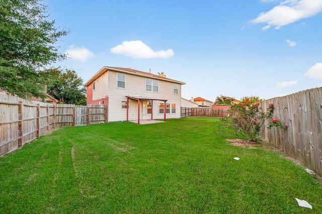 2338 Summit Meadow Drive, Houston, TX 77489