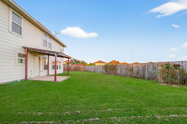 2338 Summit Meadow Drive, Houston, TX 77489