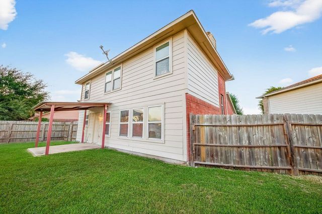 2338 Summit Meadow Drive, Houston, TX 77489