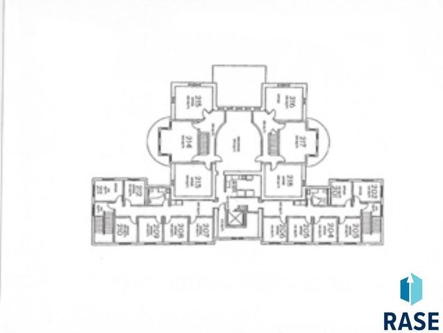 102 N Krohn Pl Place 210, Sioux Falls, SD 57103