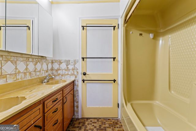 348 Turner Circle, Mcdonough, GA 30252