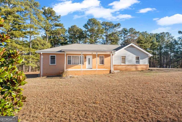 348 Turner Circle, Mcdonough, GA 30252