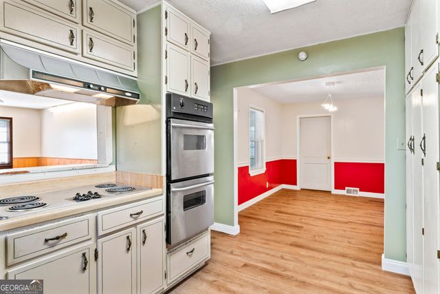 348 Turner Circle, Mcdonough, GA 30252