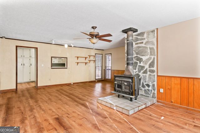 348 Turner Circle, Mcdonough, GA 30252