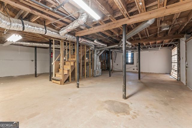 348 Turner Circle, Mcdonough, GA 30252