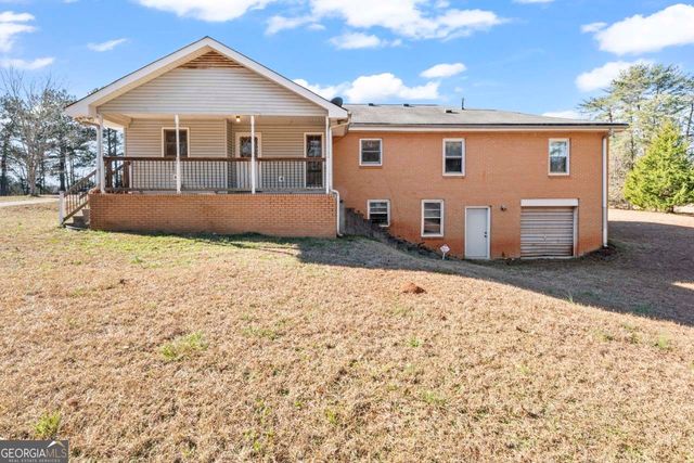 348 Turner Circle, Mcdonough, GA 30252