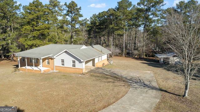 348 Turner Circle, Mcdonough, GA 30252