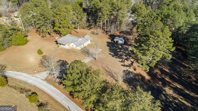 348 Turner Circle, Mcdonough, GA 30252