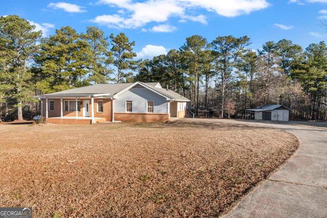 348 Turner Circle, Mcdonough, GA 30252