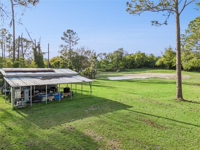 110 WILD HORSE RUN, Deltona, FL 32738