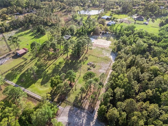 110 WILD HORSE RUN, Deltona, FL 32738