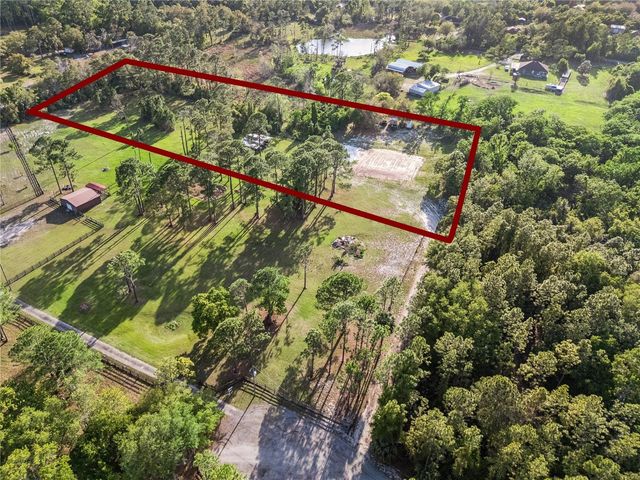 110 WILD HORSE RUN, Deltona, FL 32738