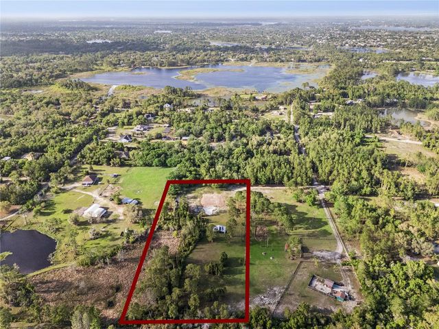 110 WILD HORSE RUN, Deltona, FL 32738