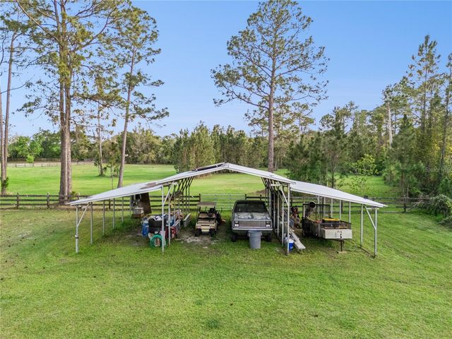 110 WILD HORSE RUN, Deltona, FL 32738