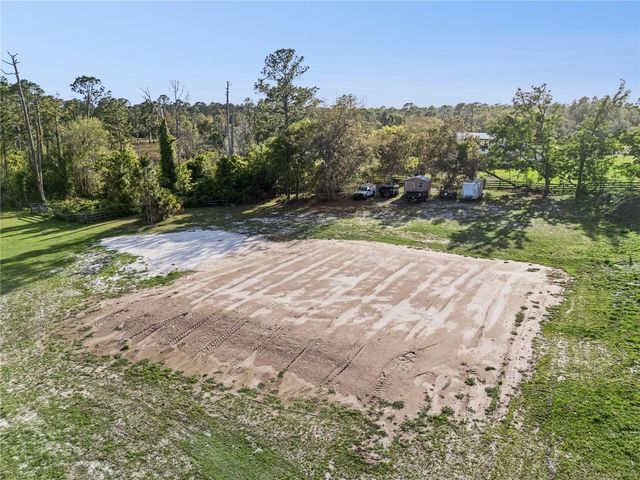 110 WILD HORSE RUN, Deltona, FL 32738