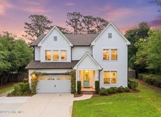 413 Robert E Lee Drive, Wilmington, NC 28412