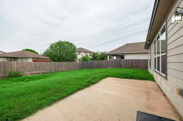 12401 Franklin D Roosevelt ST, Manor, TX 78653