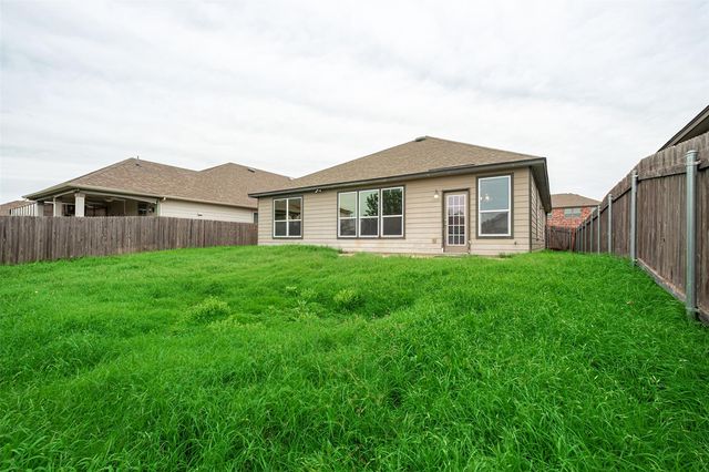 12401 Franklin D Roosevelt ST, Manor, TX 78653