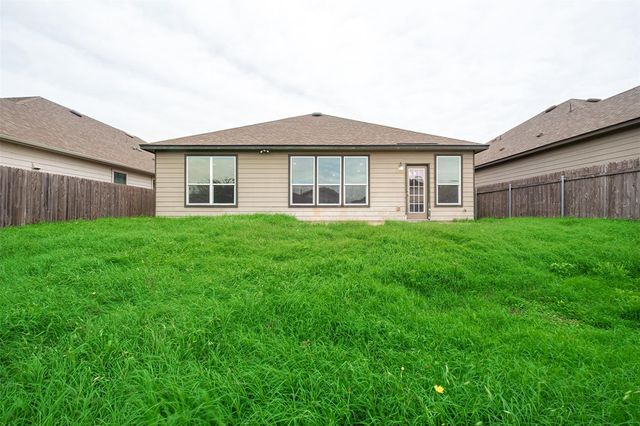 12401 Franklin D Roosevelt ST, Manor, TX 78653