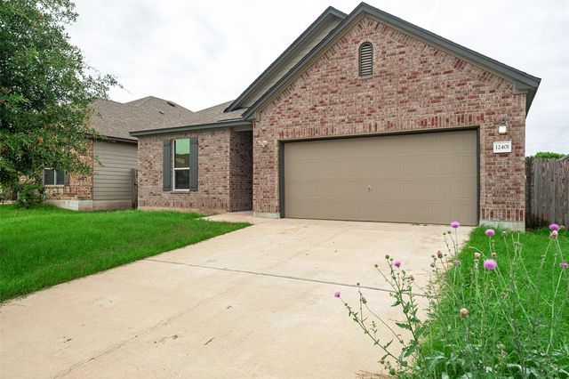 12401 Franklin D Roosevelt ST, Manor, TX 78653