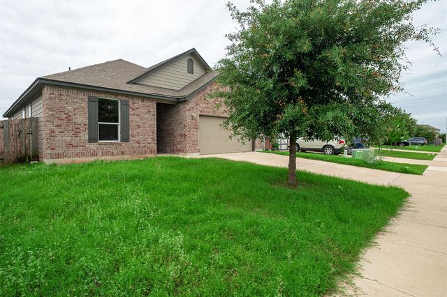 12401 Franklin D Roosevelt ST, Manor, TX 78653