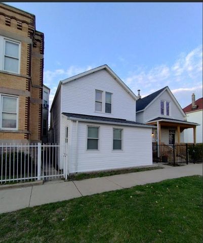 4936 W Harrison Street, Chicago, IL 60644