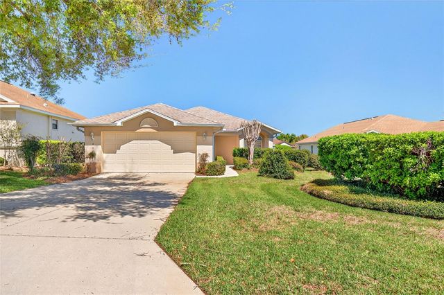 2081 N BRENTWOOD CIRCLE, Lecanto, FL 34461