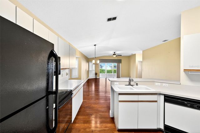 2081 N BRENTWOOD CIRCLE, Lecanto, FL 34461