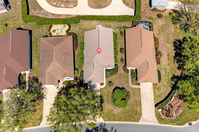2081 N BRENTWOOD CIRCLE, Lecanto, FL 34461