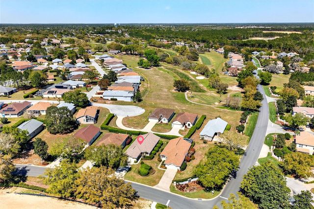 2081 N BRENTWOOD CIRCLE, Lecanto, FL 34461