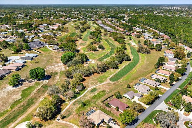 2081 N BRENTWOOD CIRCLE, Lecanto, FL 34461