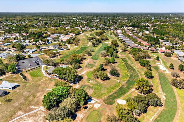 2081 N BRENTWOOD CIRCLE, Lecanto, FL 34461