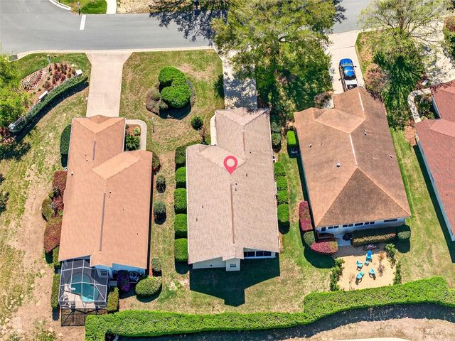 2081 N BRENTWOOD CIRCLE, Lecanto, FL 34461