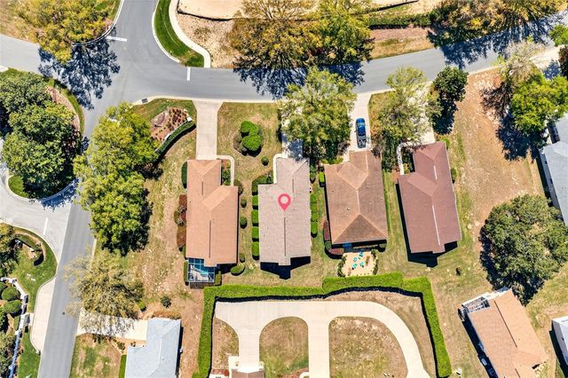 2081 N BRENTWOOD CIRCLE, Lecanto, FL 34461