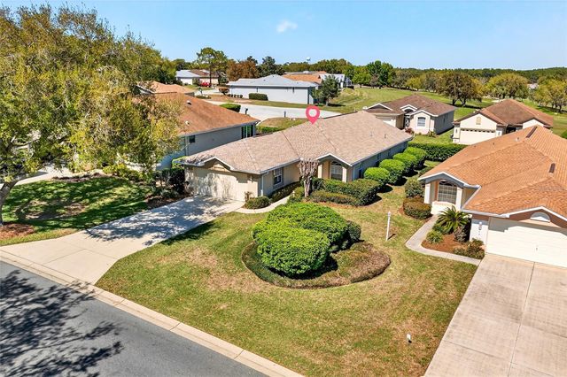 2081 N BRENTWOOD CIRCLE, Lecanto, FL 34461