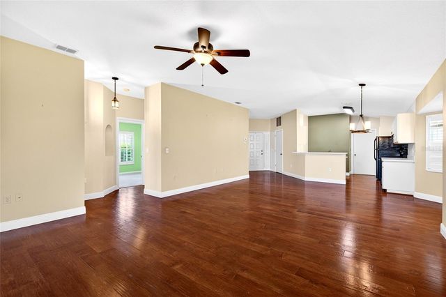 2081 N BRENTWOOD CIRCLE, Lecanto, FL 34461