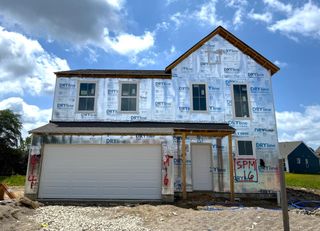 614 Tulip Court, Yellow Springs, OH 45387