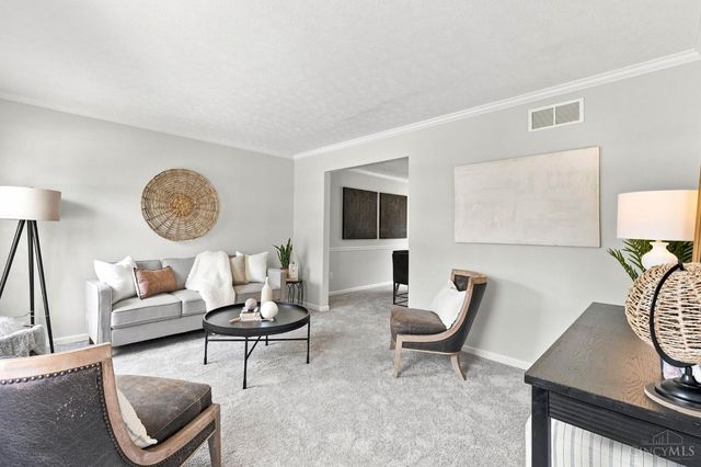 8297 Polo Trail Place, West Chester, OH 45069