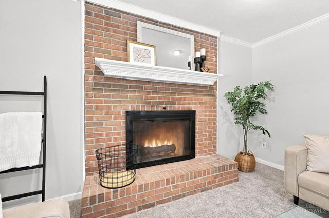 8297 Polo Trail Place, West Chester, OH 45069