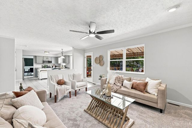 8297 Polo Trail Place, West Chester, OH 45069