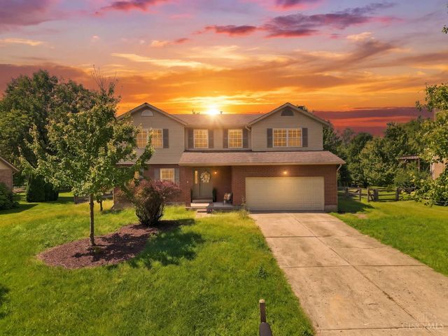 8297 Polo Trail Place, West Chester, OH 45069