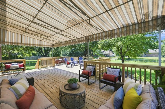 8297 Polo Trail Place, West Chester, OH 45069