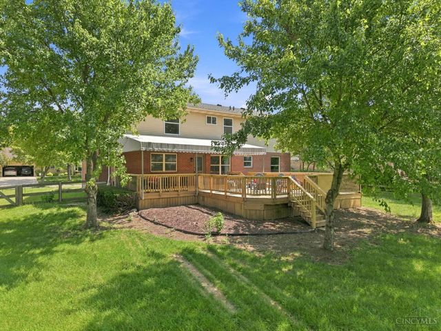 8297 Polo Trail Place, West Chester, OH 45069