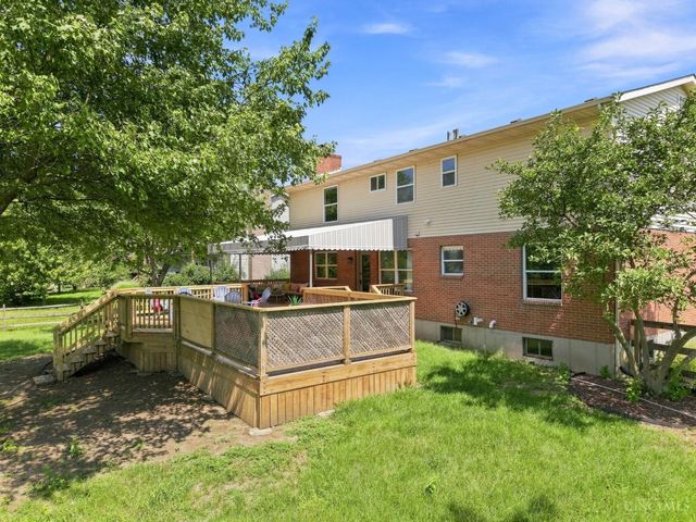 8297 Polo Trail Place, West Chester, OH 45069