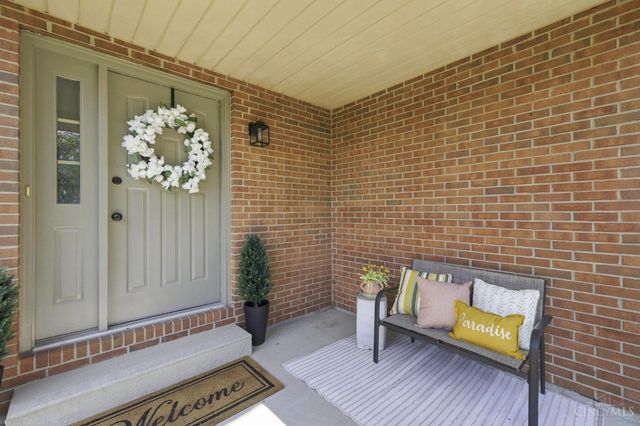 8297 Polo Trail Place, West Chester, OH 45069