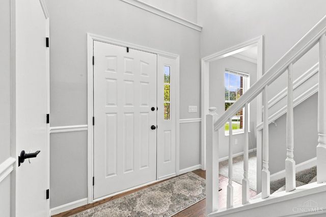 8297 Polo Trail Place, West Chester, OH 45069